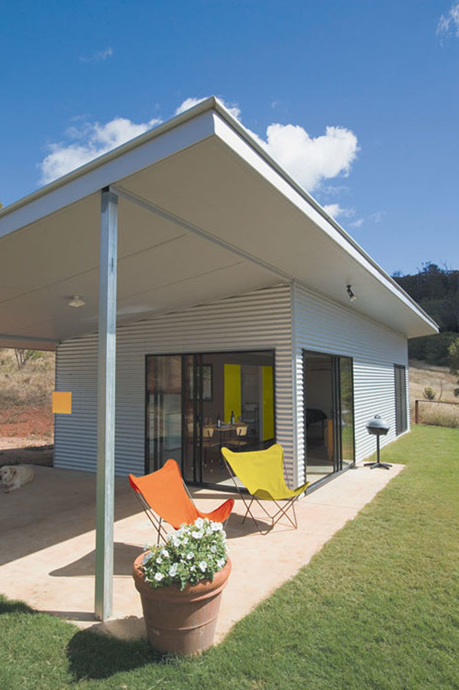 Deshons Retreat Villa Kingaroy Exterior photo