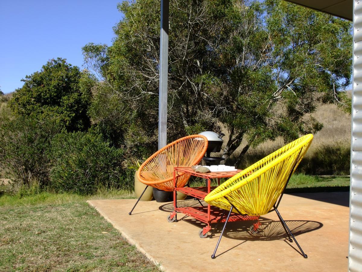 Deshons Retreat Villa Kingaroy Exterior photo