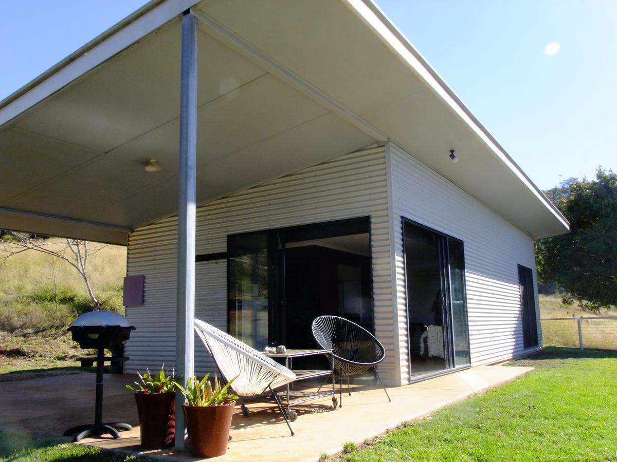 Deshons Retreat Villa Kingaroy Exterior photo