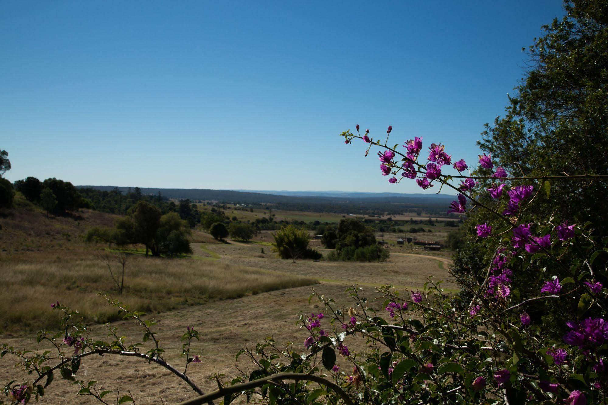 Deshons Retreat Villa Kingaroy Exterior photo