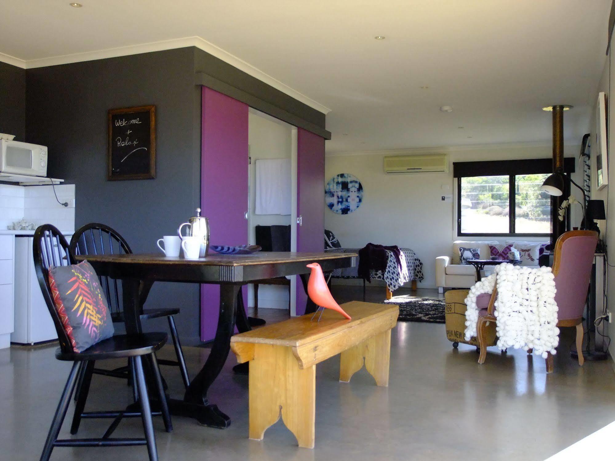 Deshons Retreat Villa Kingaroy Exterior photo