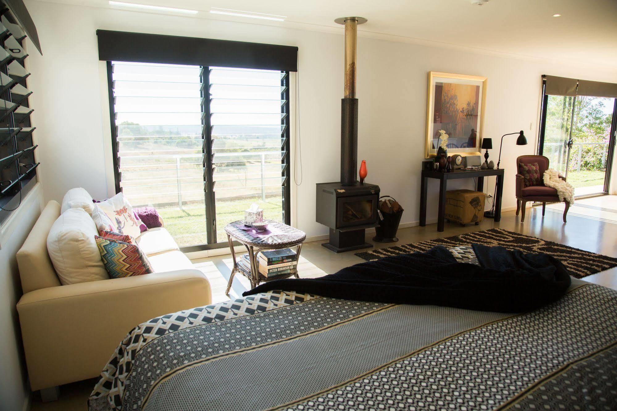 Deshons Retreat Villa Kingaroy Exterior photo