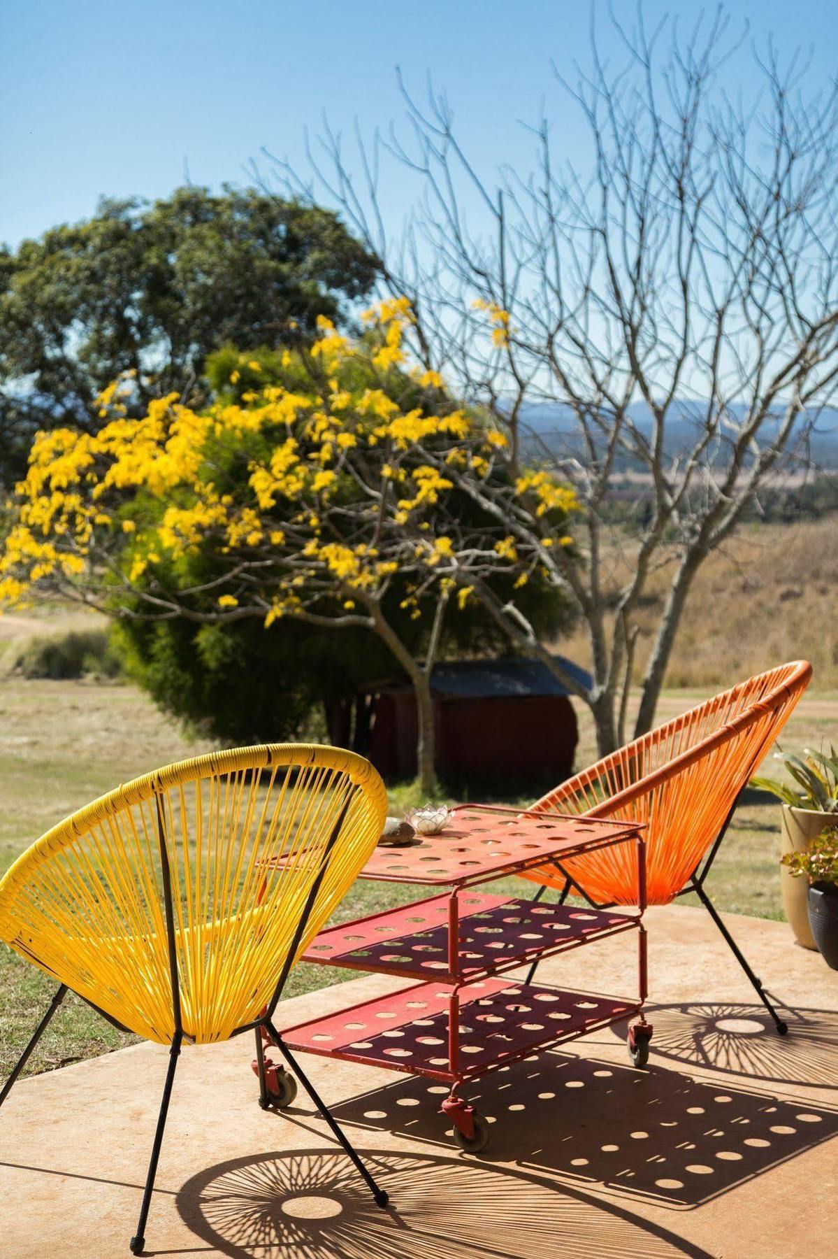 Deshons Retreat Villa Kingaroy Exterior photo