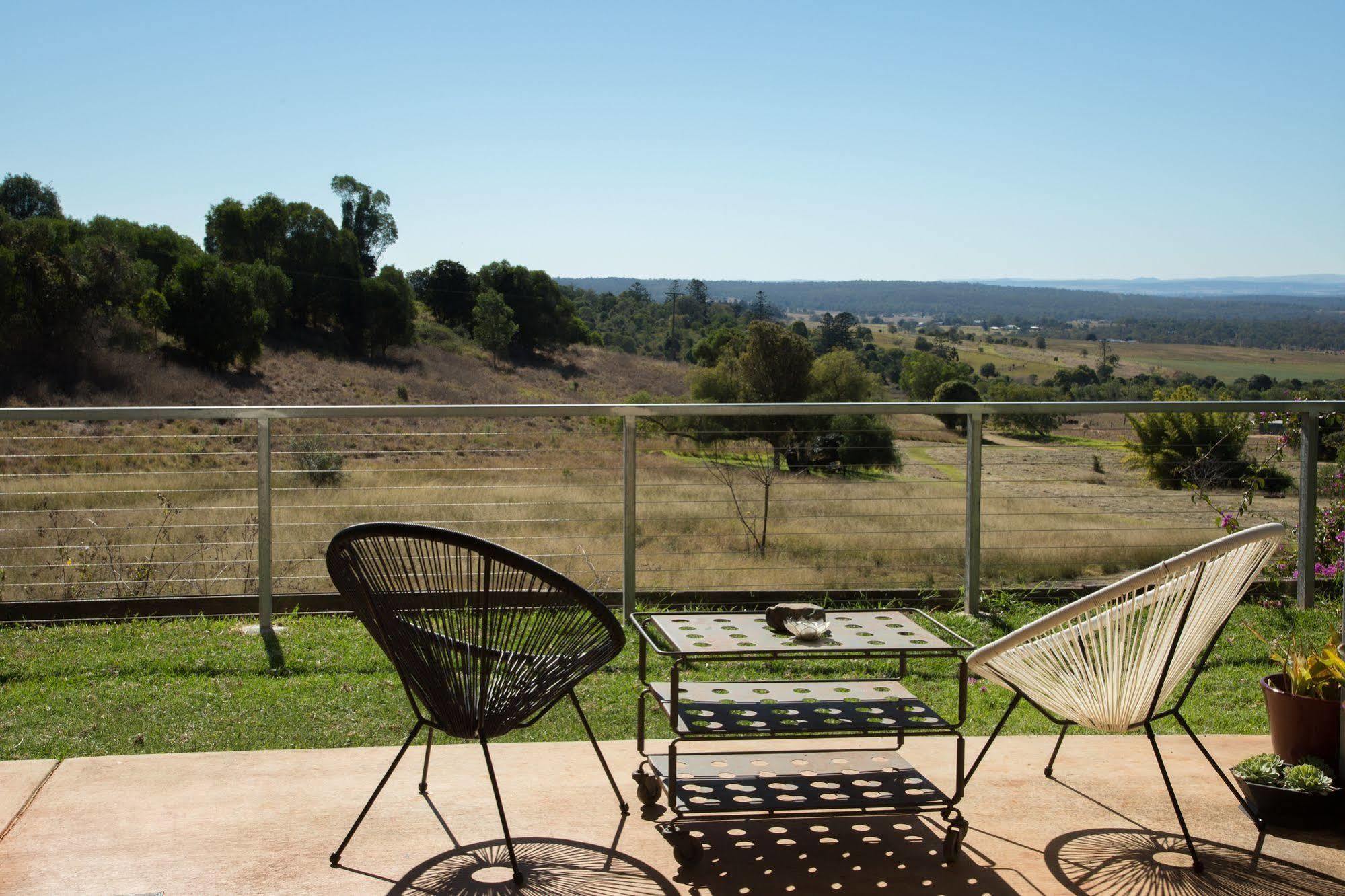 Deshons Retreat Villa Kingaroy Exterior photo