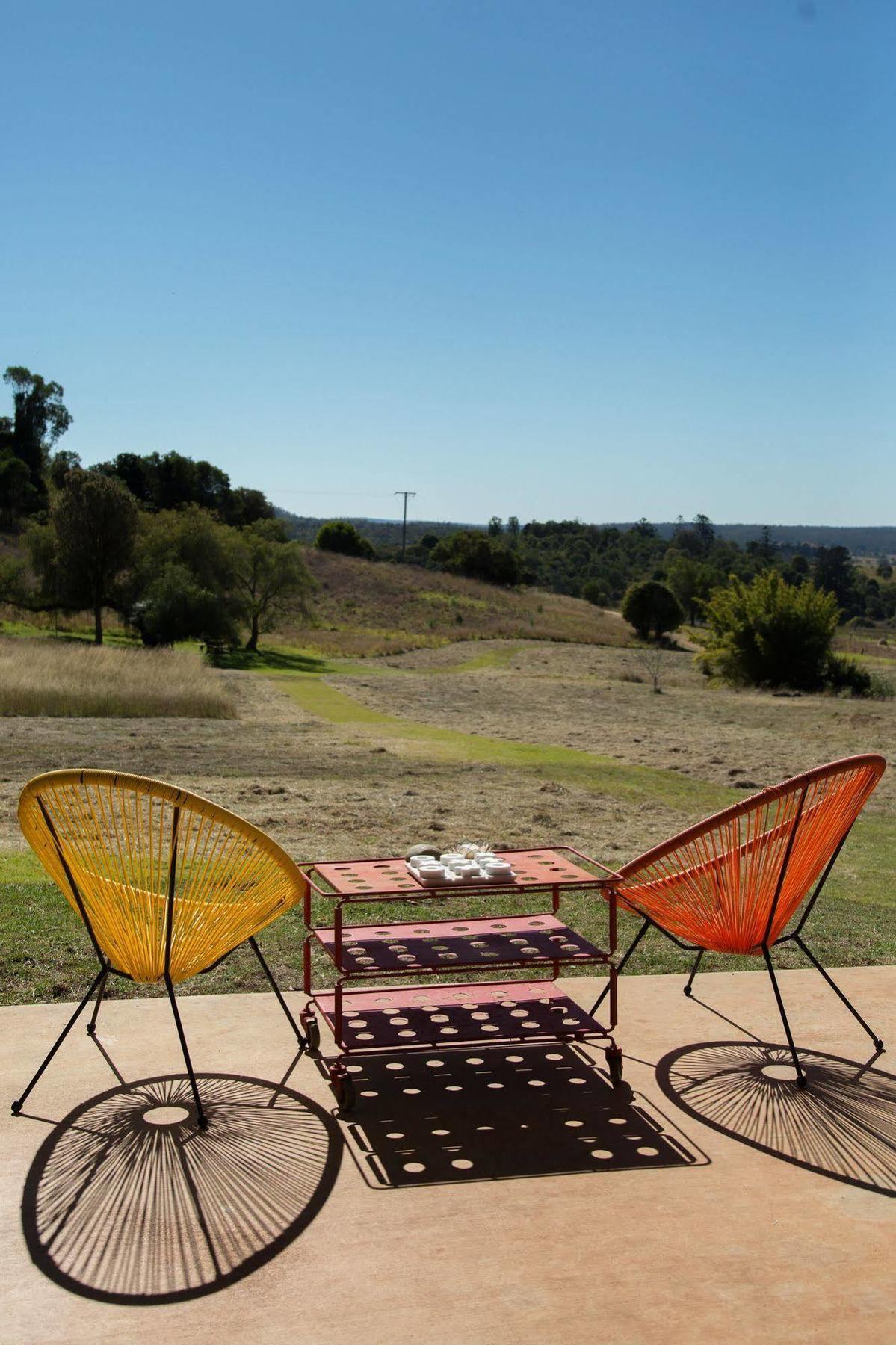 Deshons Retreat Villa Kingaroy Exterior photo