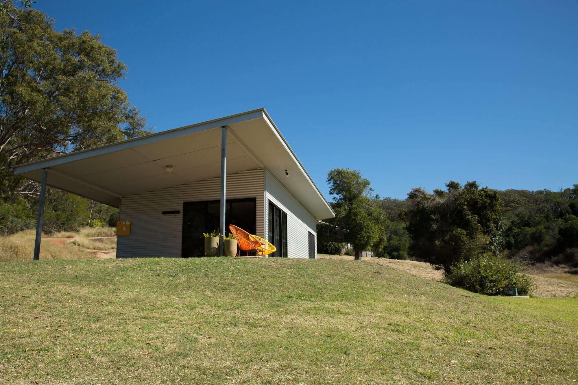 Deshons Retreat Villa Kingaroy Exterior photo